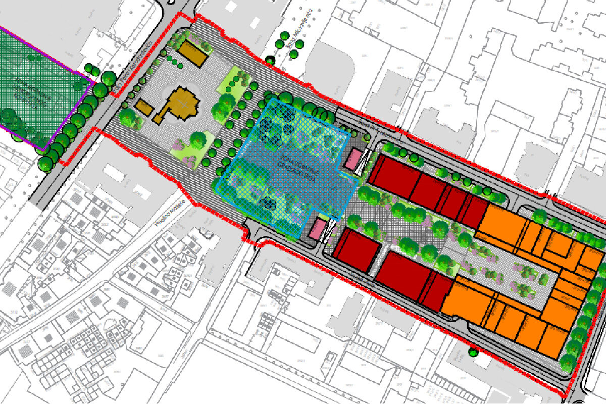 Kako investitorske politike kreiraju urbano planiranje grada Banjaluka